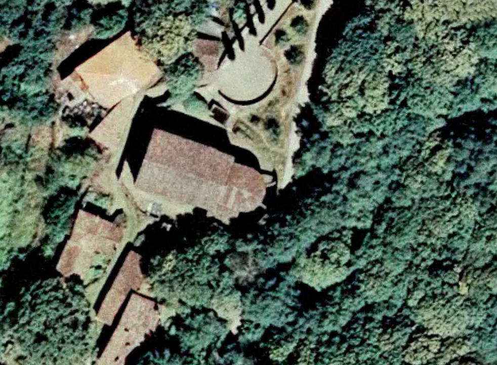 VIATA AEÉREA (SIG-PAC)